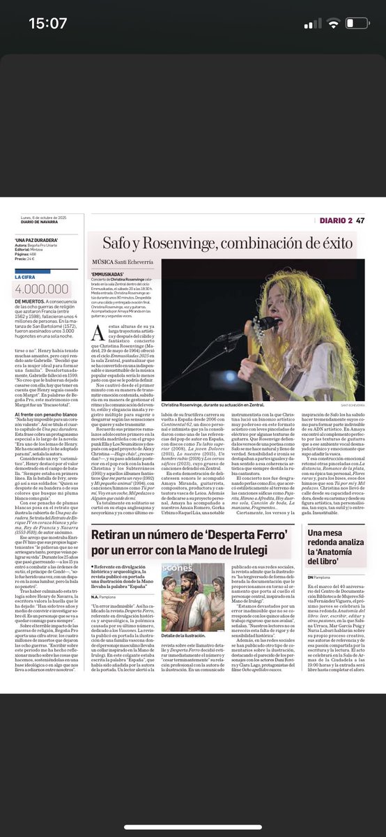 Editorial MINTZOA tweet media