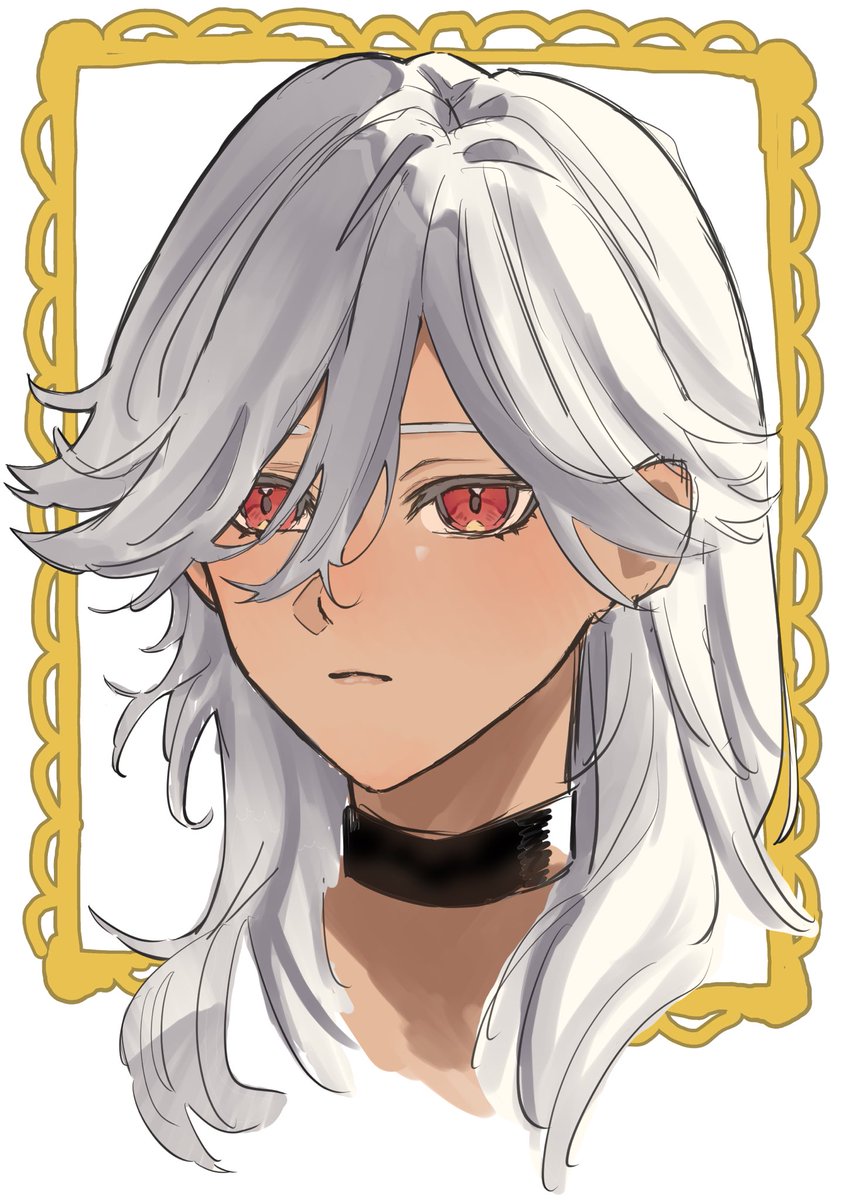 00Tukumo's tweet image. rkgk練習⚖️君…

まだ感覚は掴めないけど描きたい線は分かったような、分からないような😇