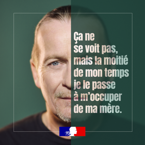 En ce 6 octobre, rendons hommage à tous les aidants, proches ou professionnels, qui accompagnent au quotidien un parent, un conjoint, un ami.  

Chez Présence Verte Services, nous sommes à leurs côtés pour alléger, soutenir et offrir du répit.🙏
 #JournéedesAidants #Aidants