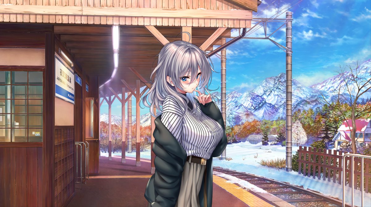 アマカノ3 アマカノ3 - Search / X