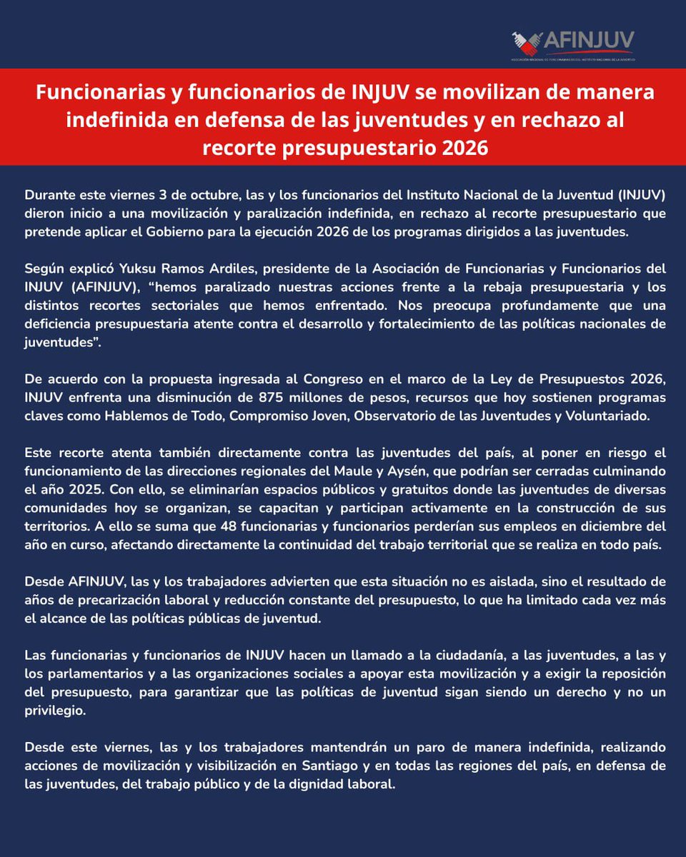 josisla's tweet photo. Así se mata a una institución 😐 https://t.co/gOsfqCFbGL