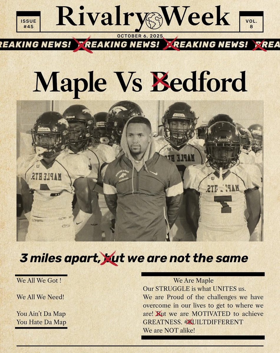 MHHS Arahas tweet media