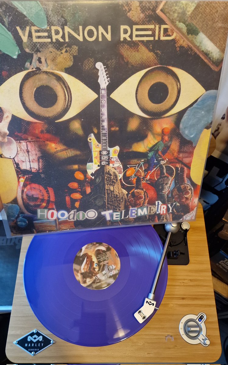 SuicidalAndroid's tweet image. #NowPlaying 
@vurnt22 
#HoodooTelemetry