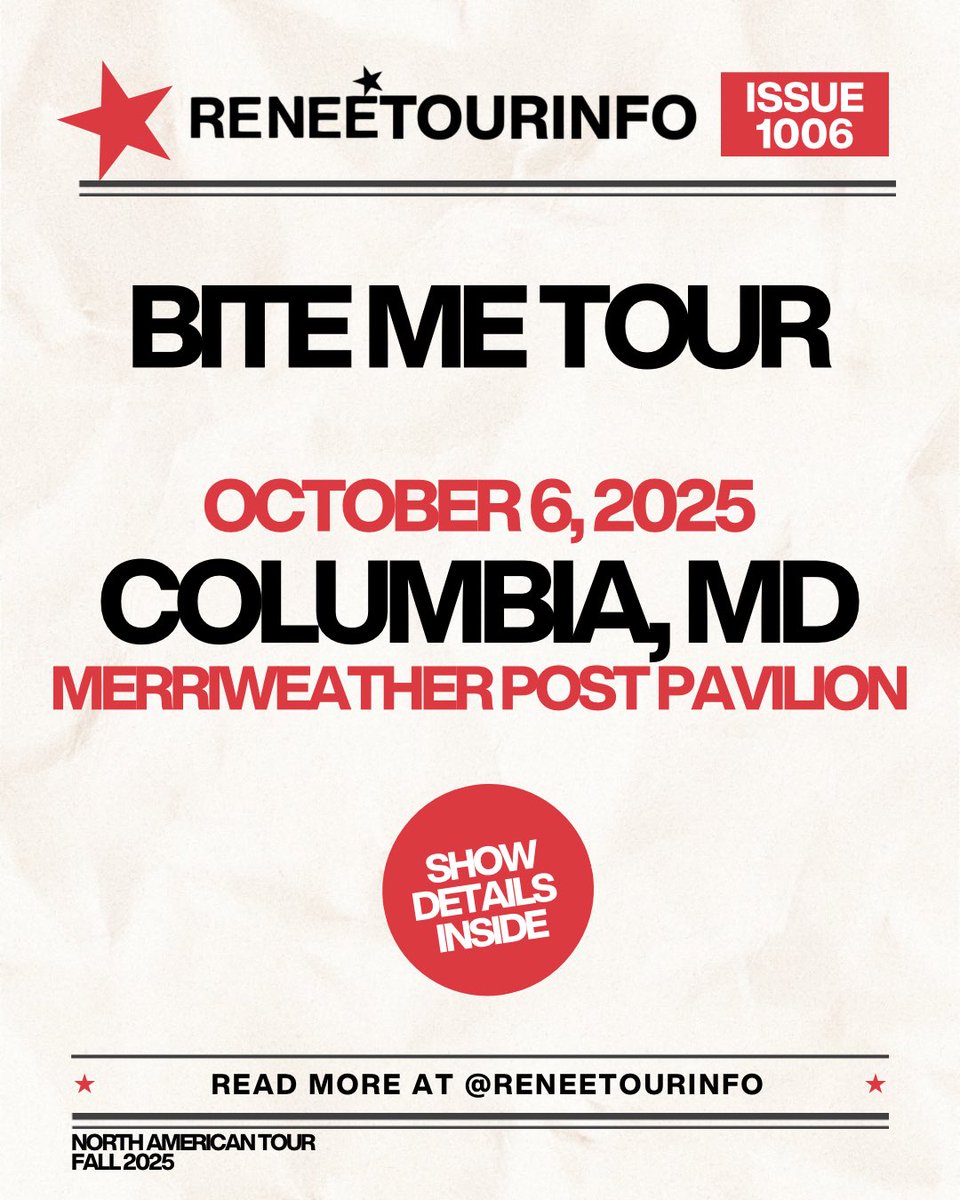 ★ Reneé Rapp Source ★ tweet media