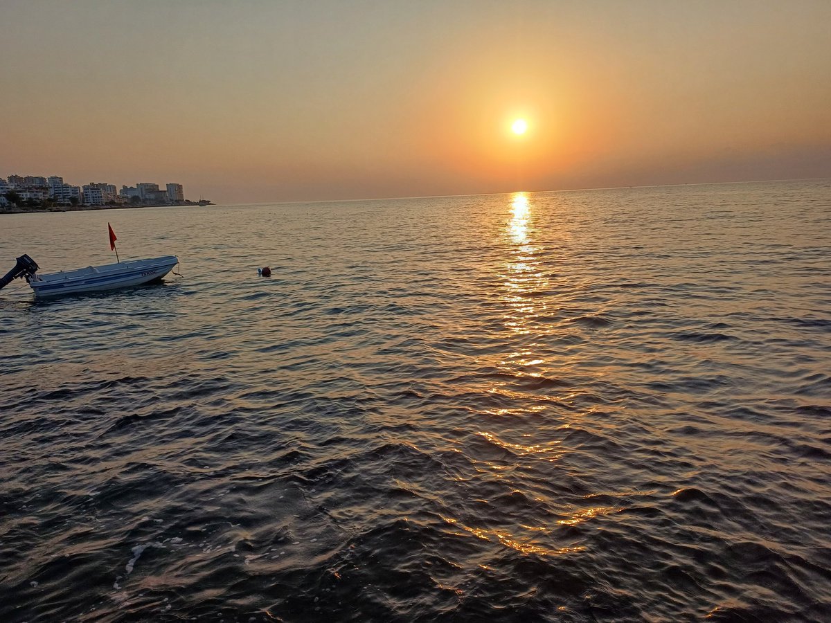 #sun #Mersin #summerday