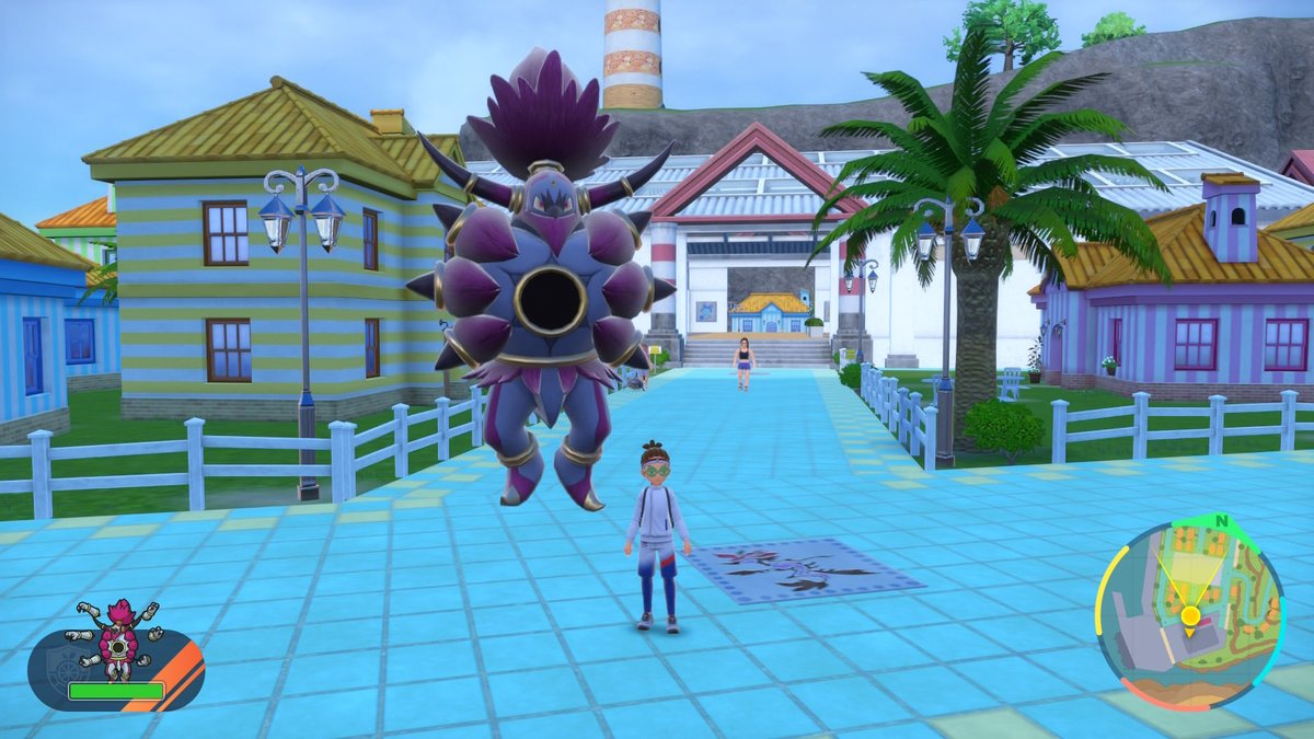 FINALLY ! Got my Hoopa Unbound 🔮