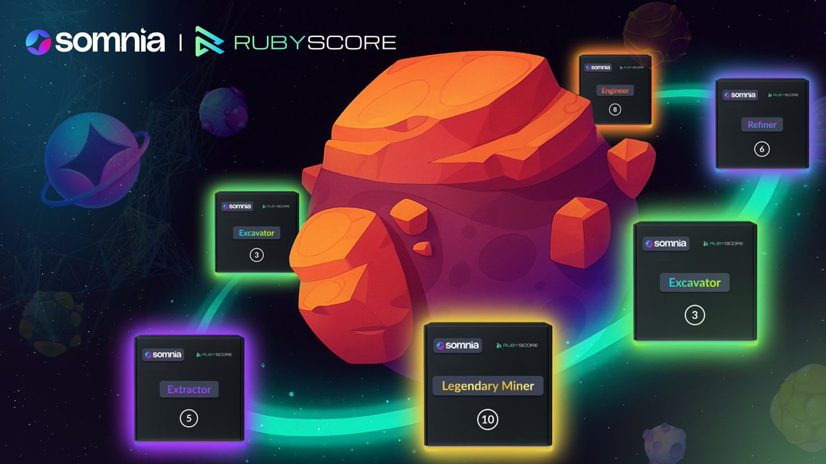 RubyScore tweet media