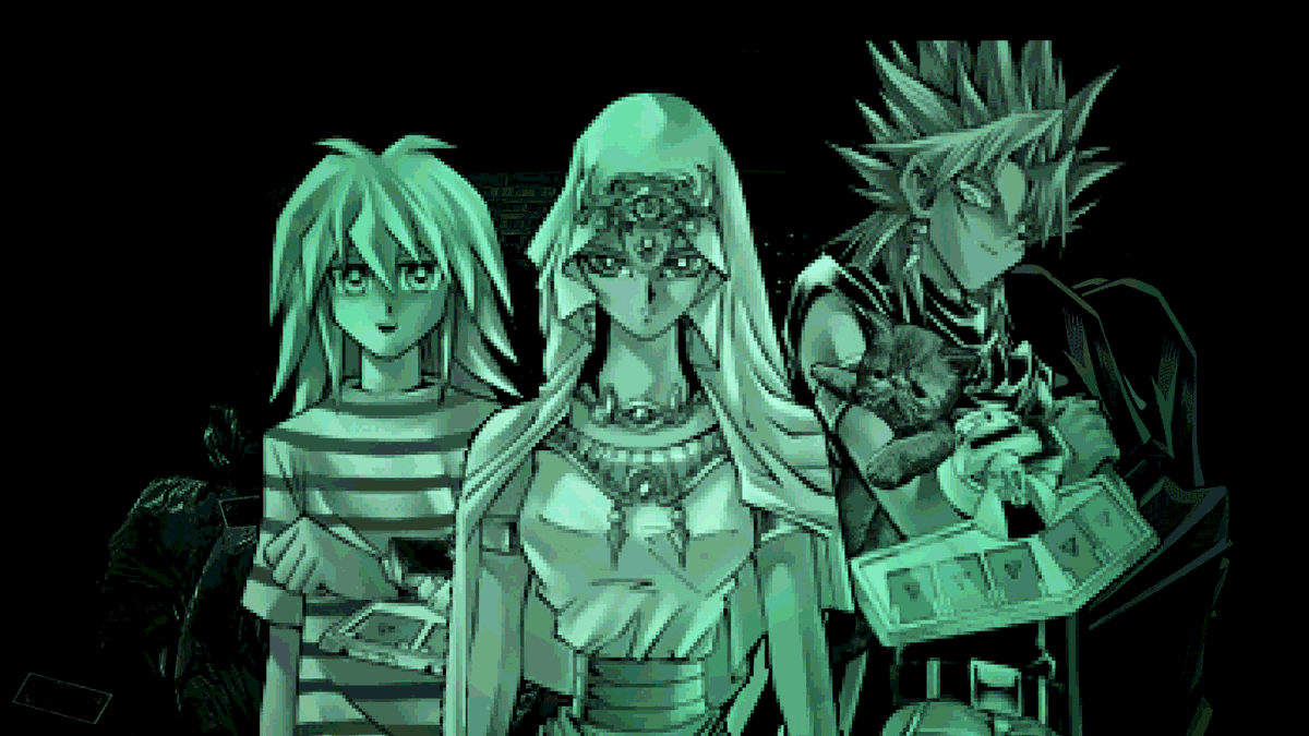 Yu-Gi-Oh! → but it's No, I'm not a Human
youtu.be/Eumu_5-YNH8

#noimnotahuman #yugioh