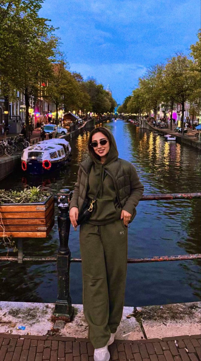 يا عمري أنا 😍
شو هالأناقة والذوق والتنسيق 🔥🔥
#نيلوه