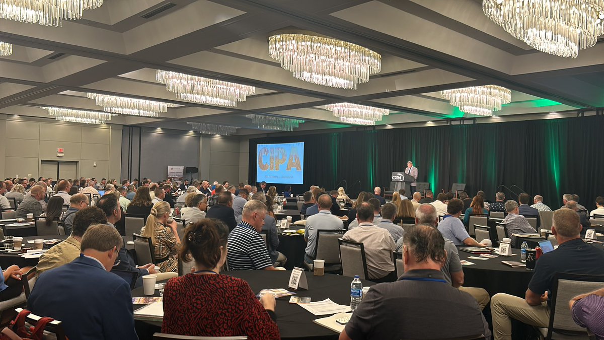 Crop Insurance Professionals Association tweet media