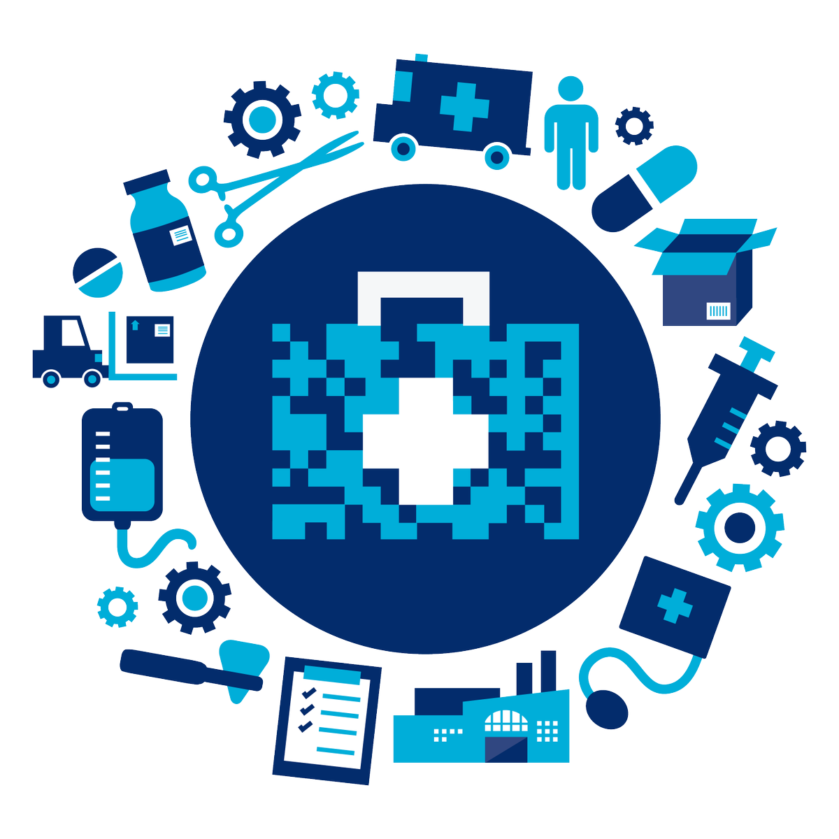 GS1_US's tweet photo. Happy National #HealthCare #SupplyChain Week! GS1 US would like to thank the members in our industry! https://t.co/8m8YJAETc1 #SCWeek @AHRMMtweets https://t.co/1DR2aduOew