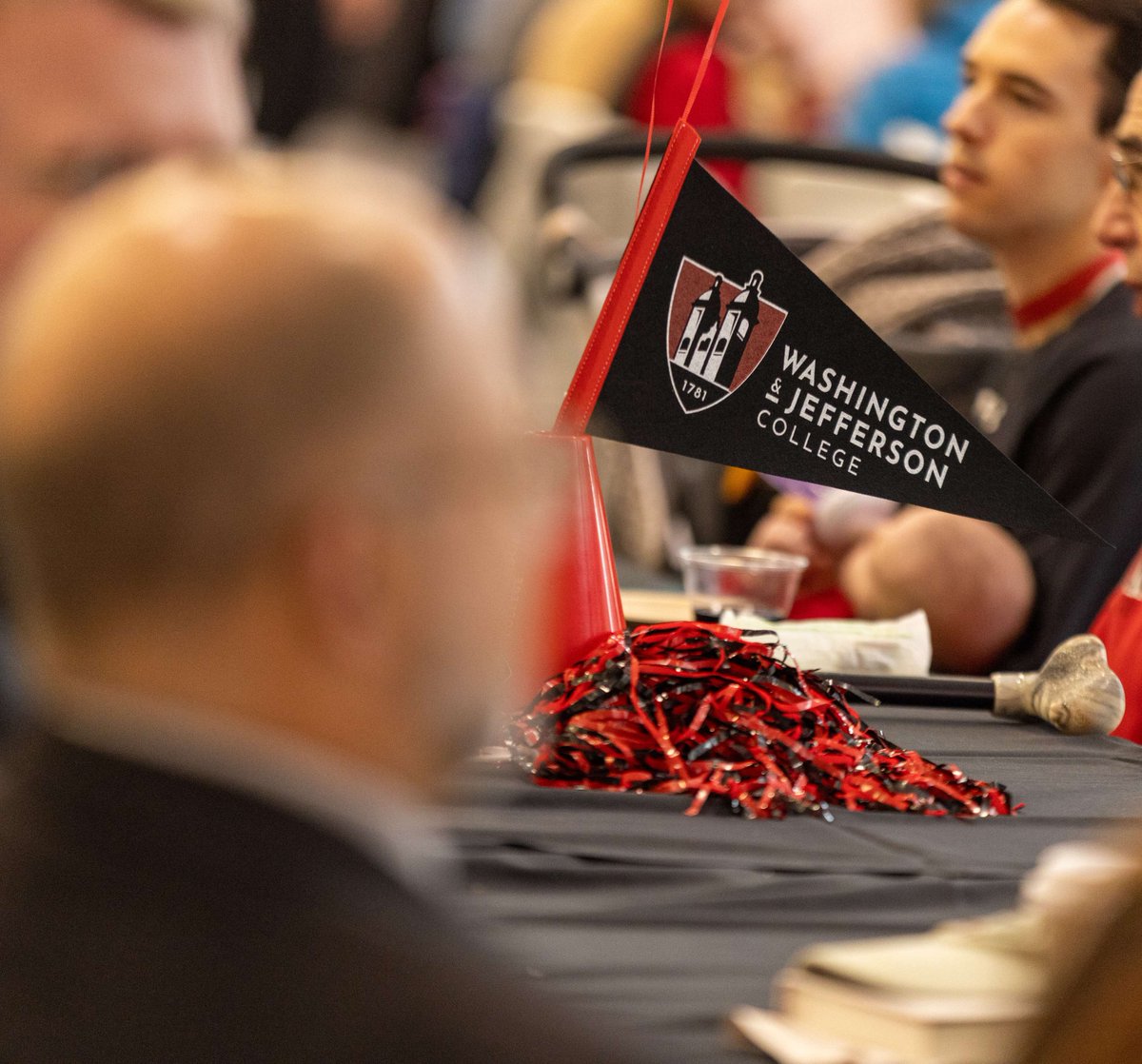 Washington & Jefferson College Alumni tweet media