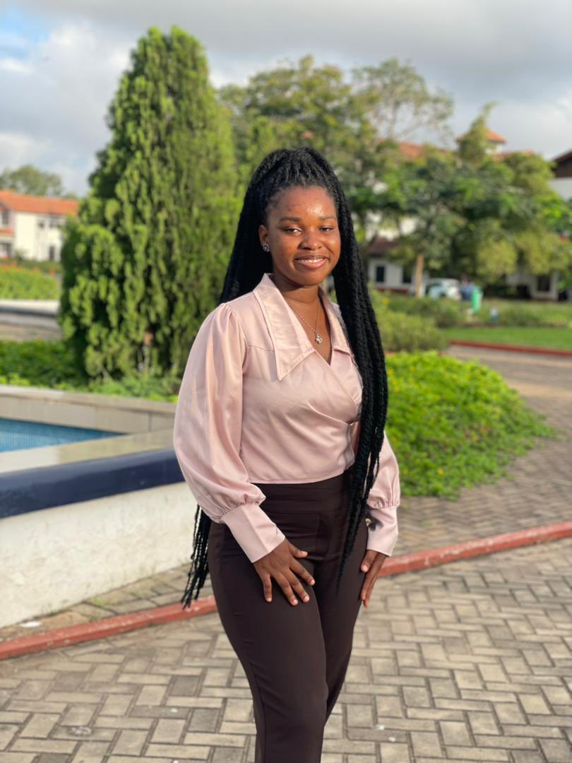 estherdiana_'s tweet photo. Empowering conversations with inspiring women from the School of Business, uniting for Breast Cancer Awareness.💗
#LadiesInBlue
#ksbGoesPink https://t.co/DTBKoY63a1
