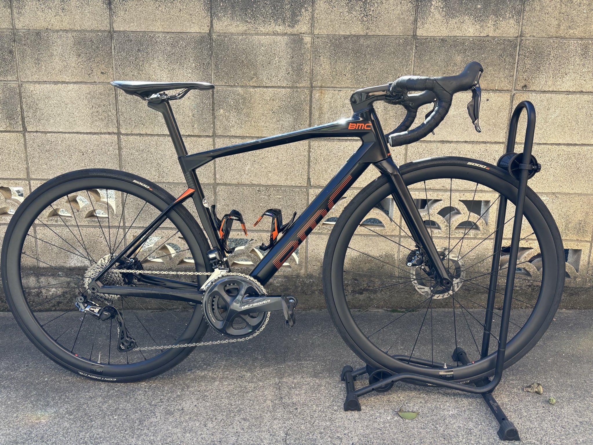 BMC RM01 完成車　53size 都内手渡し希望 P2184114.jpg