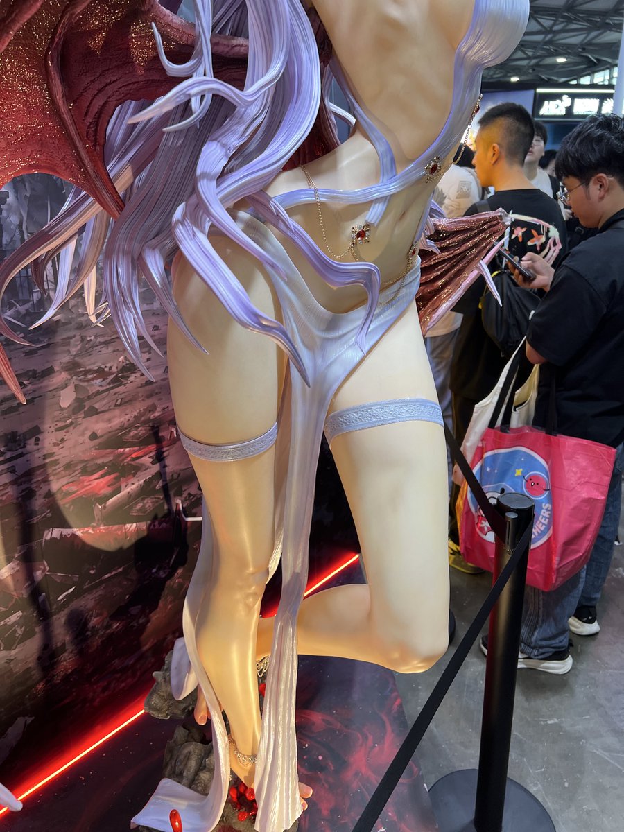 WiLL244569's tweet photo. 【WF2025】Three Artisan Studio https://t.co/4qNjFqnOrU
