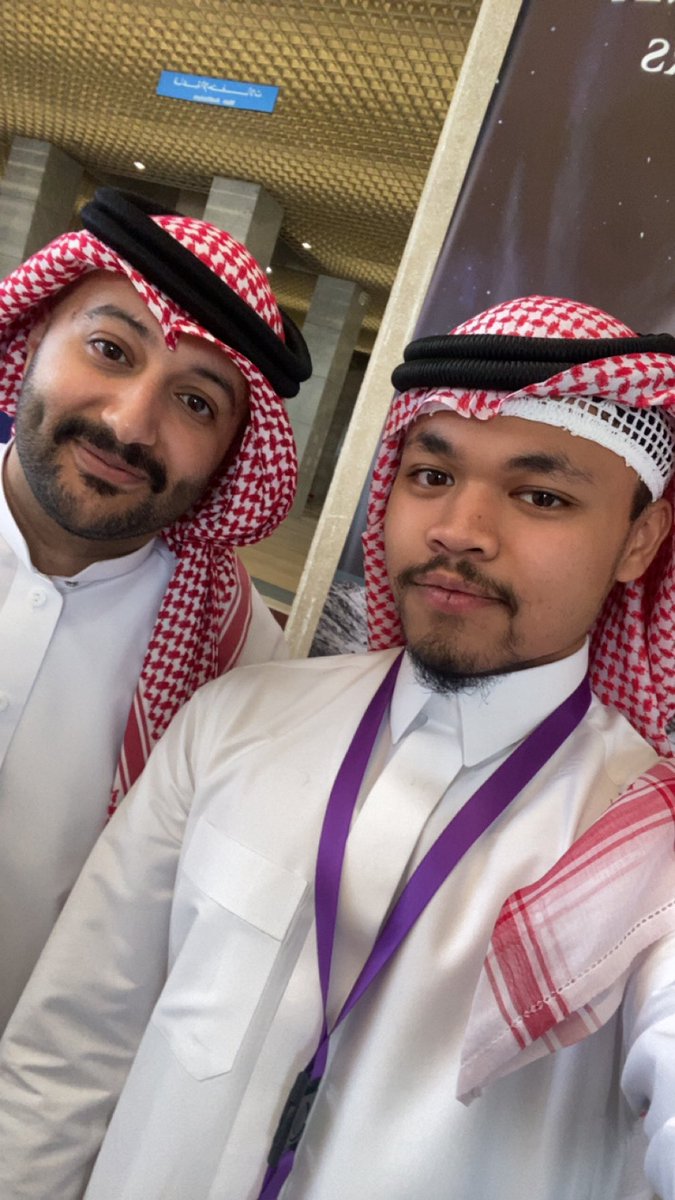 غسان tweet media