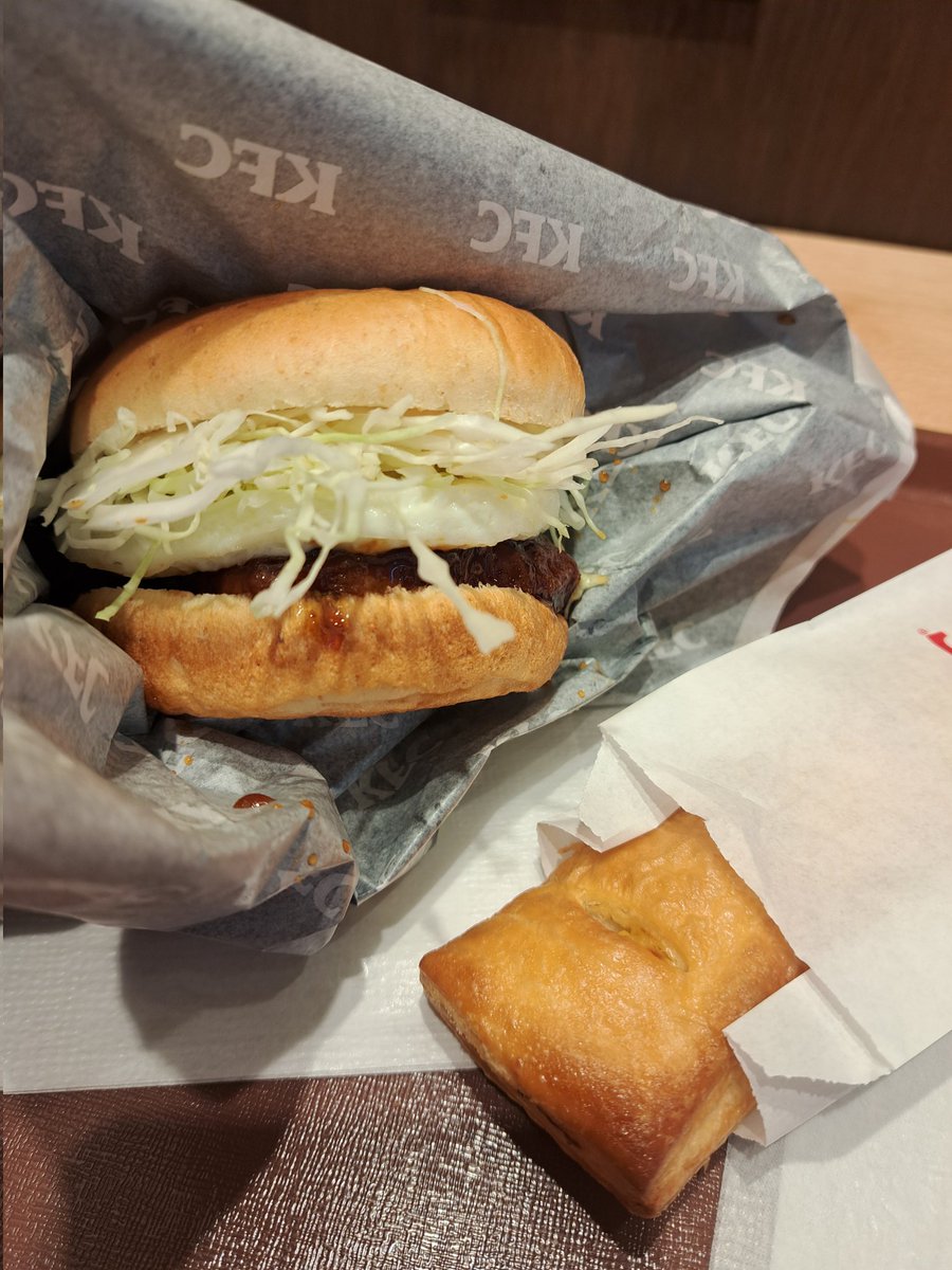 _ikuchi's tweet image. (๑´ڡ`๑)