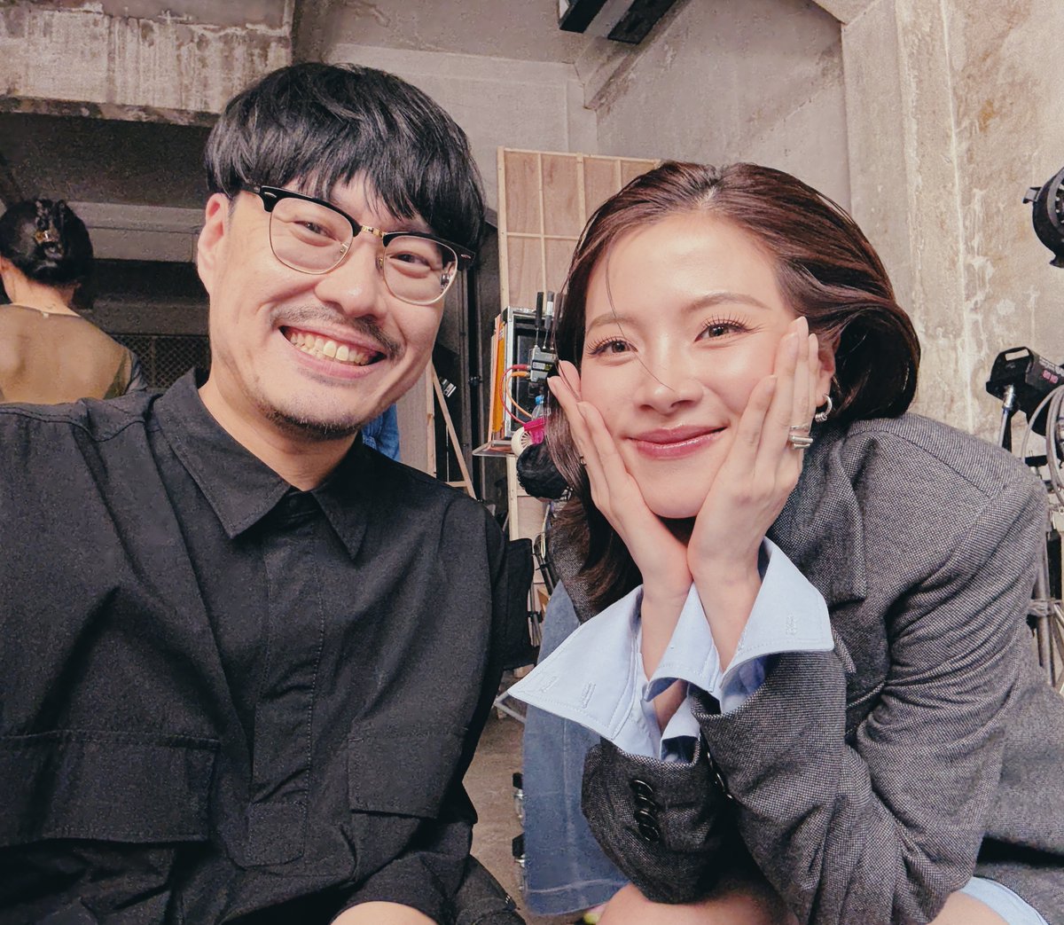 BEHIND THE SCENT (ที่ทำให้คุณมี scene) 01
: ลูกค้าที่ทำให้ไอเดียมีซีน / ย่างที่เกริ่นไปเบื้องต้นว่า ในฐานะ ผกก. , งานนี้เป็นงานที่ยากที่สุด และ ก็ง่ายที่สุดในเวลาเดียวกันเลยล่ะครับ เลยมาคุยเรื่องเบิ้องหลังไอเดีย ep.1 ให้ฟัง : facebook.com/share/p/1LvW6P…