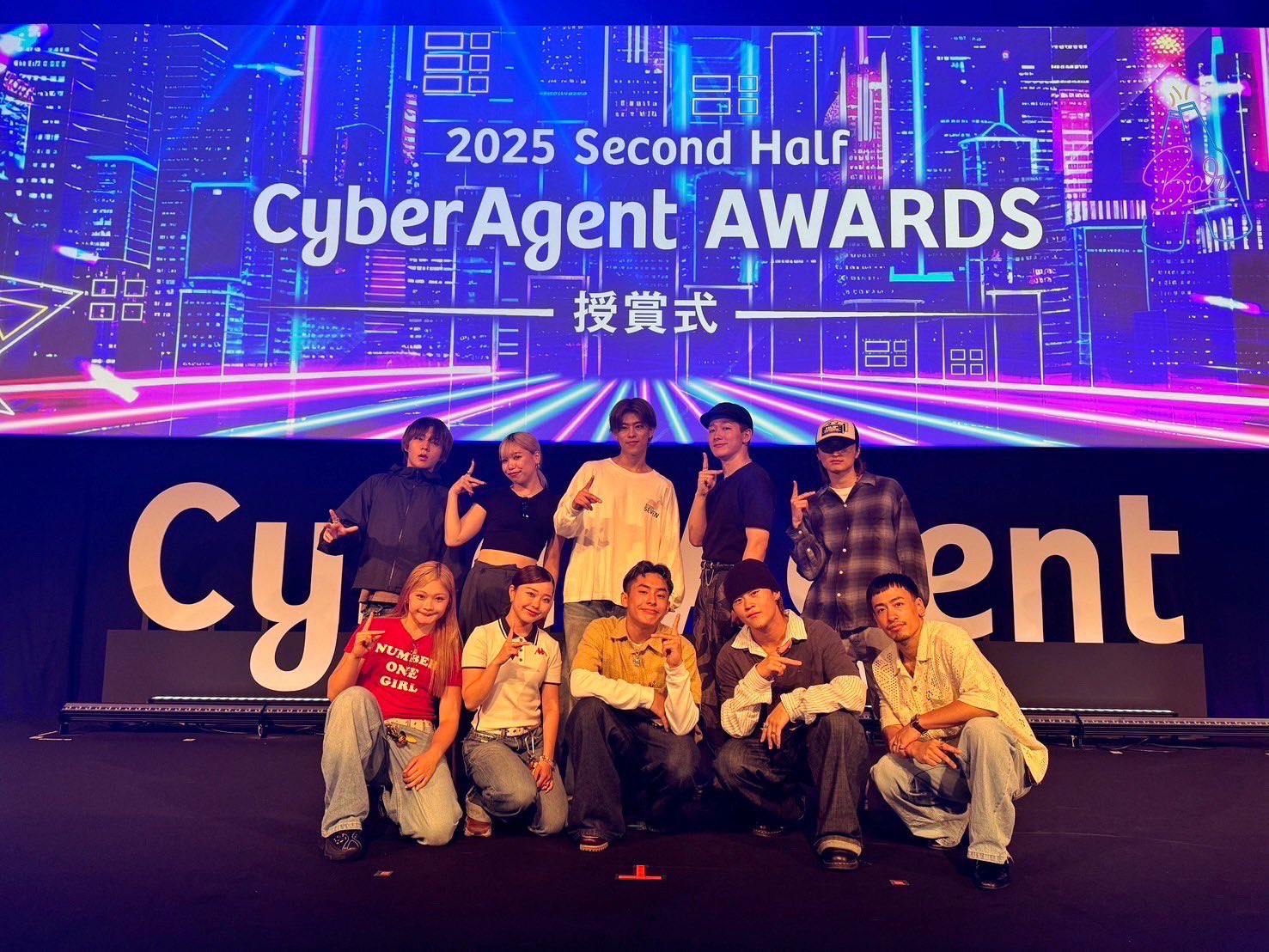 CyberAgent Legit (@legit_cyber) / X