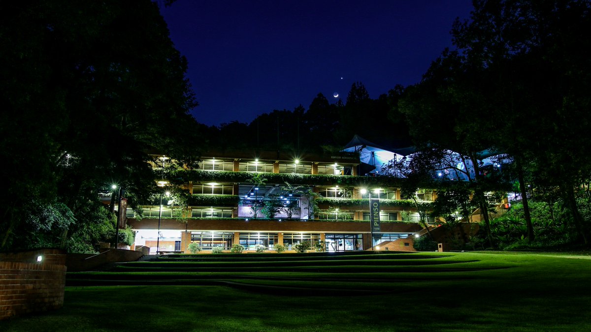 “Success is never accidental.”

Peter Thiel
born October 6, 1967

 Zero to One: Notes on Startups, or How to Build the Future 

ufm.edu
Foto: Harry Díaz