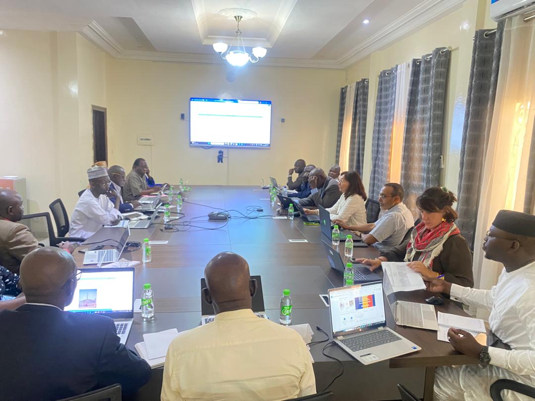 RESITCHAD tweet media