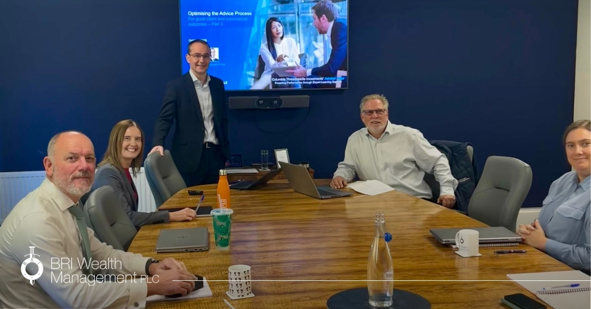 BRI Wealth tweet media