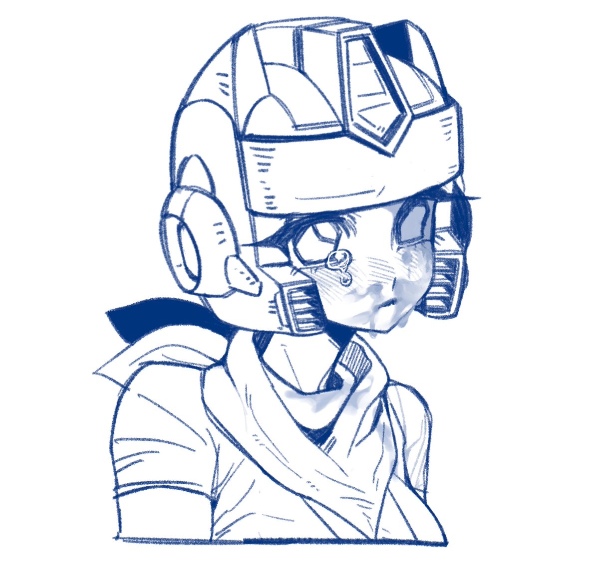 转生成为开朗小女孩 tweet media