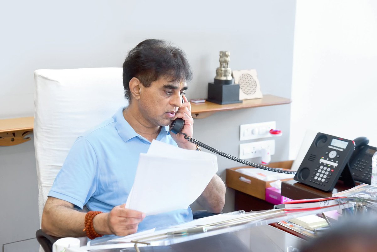 Praful Pansheriya tweet media