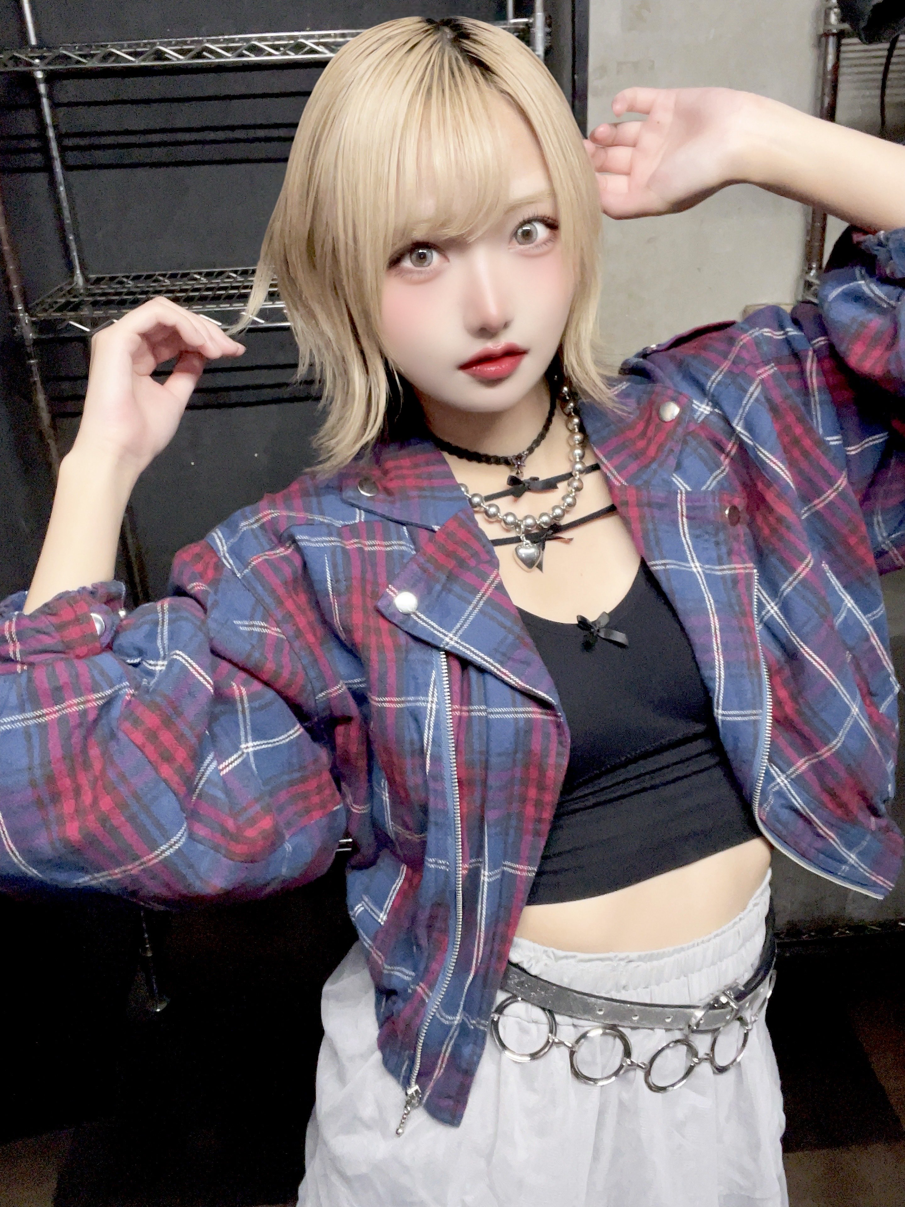 【るりるり】 ミツキルリ💎9/6アイドルデビュー✨ (@ruri_rba1010) / X