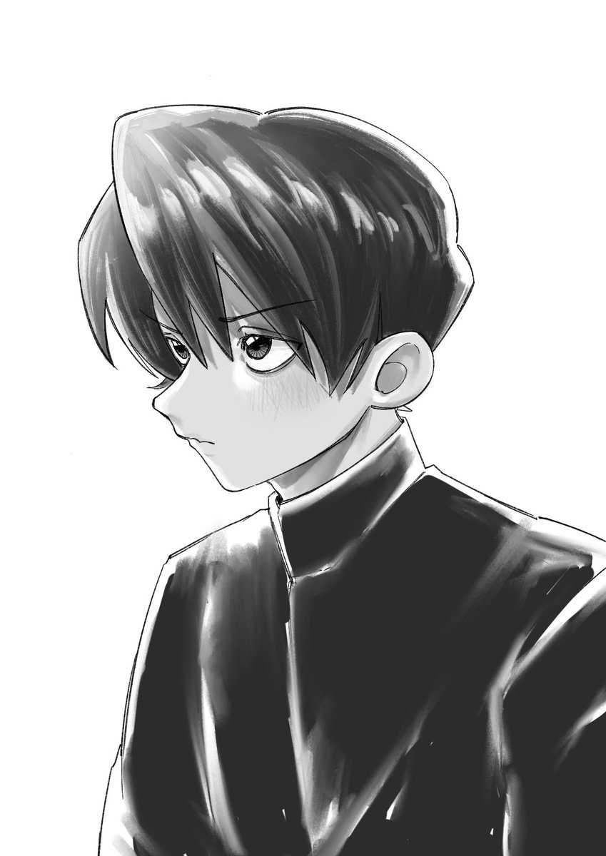 off_aaaaa's tweet photo. すごくりりしい https://t.co/GMkwj9pMHL