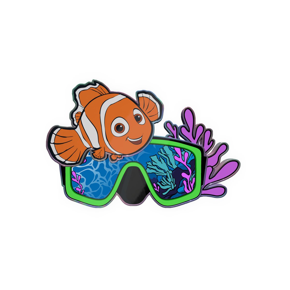 Pinnacle Bot (@pinnaclepinbot) on Twitter photo $295 USD SALE on <a href="/DisneyPinnacle/">DisneyPinnacle</a>
Pixar Animation Studios • Finding Nemo Vol.1
Serial #: 3
Max Mint: 333
Character(s): Nemo
Edition ID: 136
Seller: sarah_lynn9
Buyer: gerry3
disneypinnacle.com/pin/136 $295 USD SALE on <a href="/DisneyPinnacle/">DisneyPinnacle</a>
Pixar Animation Studios • Finding Nemo Vol.1
Serial #: 3
Max Mint: 333
Character(s): Nemo
Edition ID: 136
Seller: sarah_lynn9
Buyer: gerry3
disneypinnacle.com/pin/136