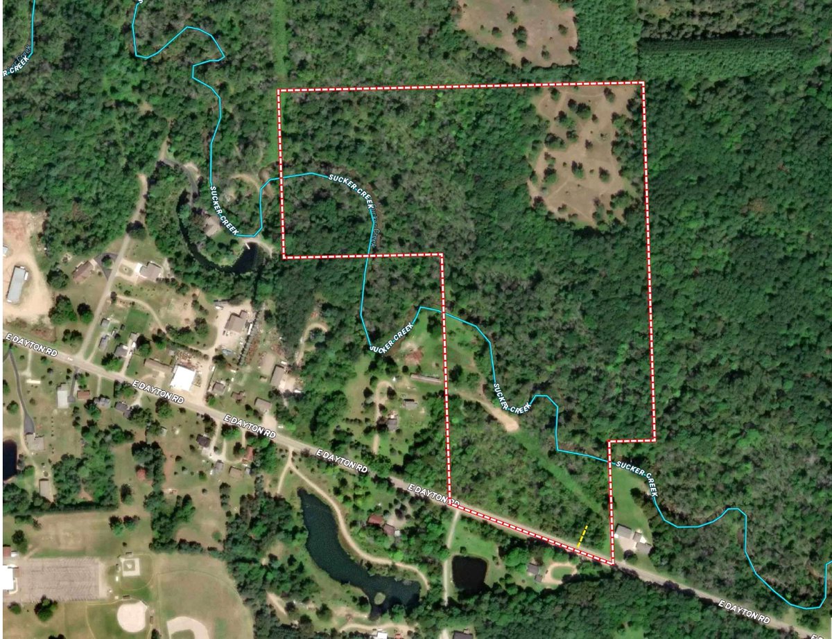 MIoutdoorProprt's tweet photo. Take a virtual tour of our 34.9-acre listing in Tuscola County, Michigan.  https://t.co/qdBB0QBtzk https://t.co/cOsZPAVzGQ