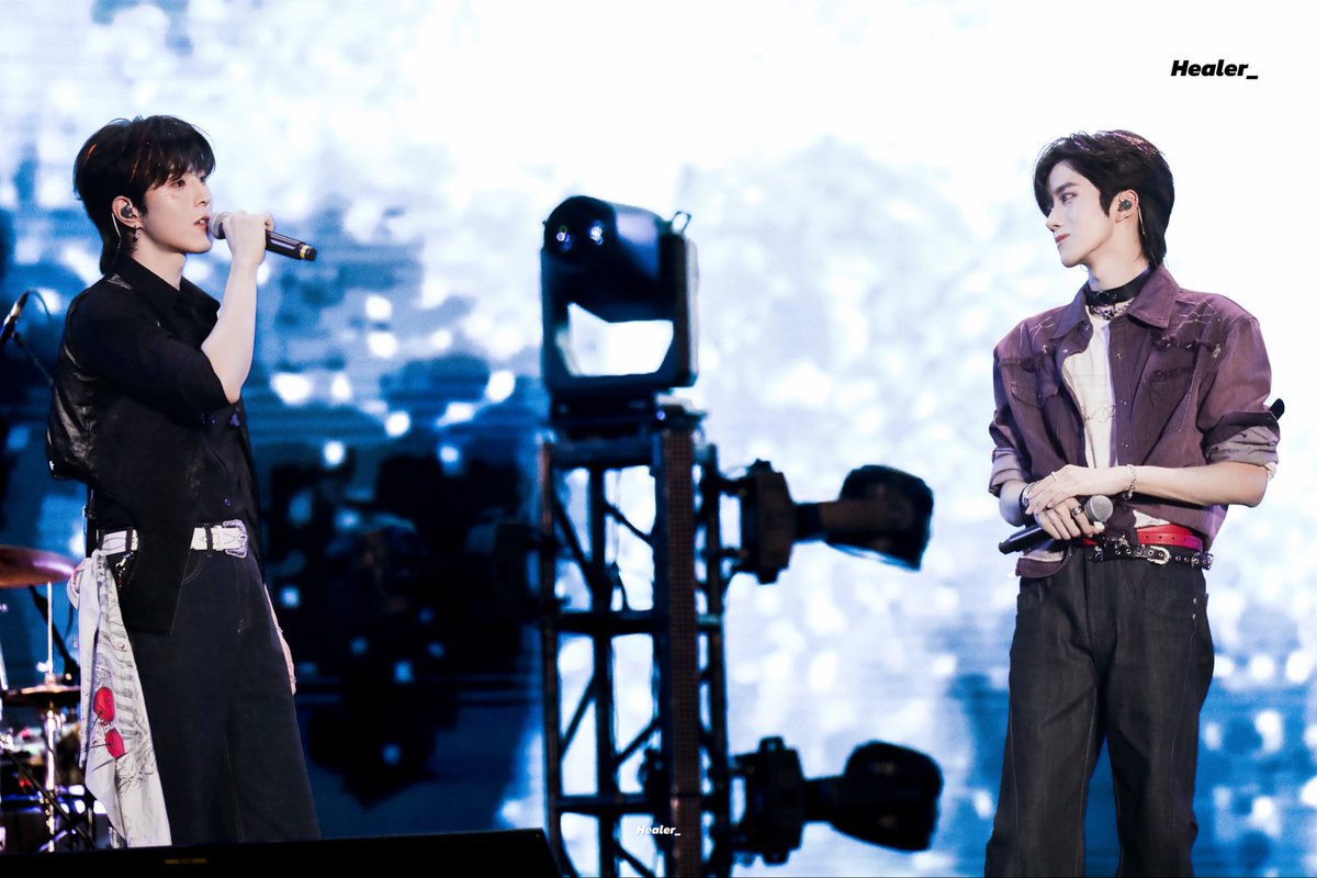 nlklinh's tweet photo. HY or HX, his eyes are on one person only 🥰
Credit on the photo
#DesireSeries #desiretheseries #垂涎 #ABODesire #EliotHuang #XingQiu #ชิงชิว #KipukaQiu https://t.co/i06kXOS1ku