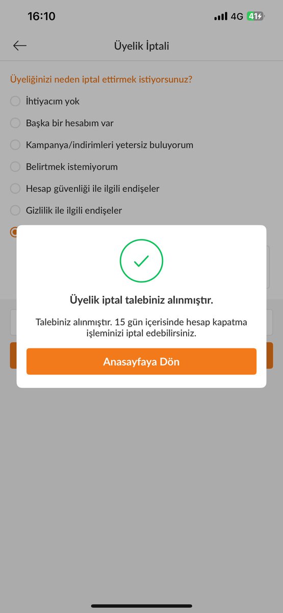 Okan HIZLI tweet media
