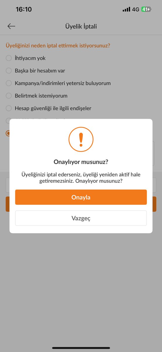 Okan HIZLI tweet media