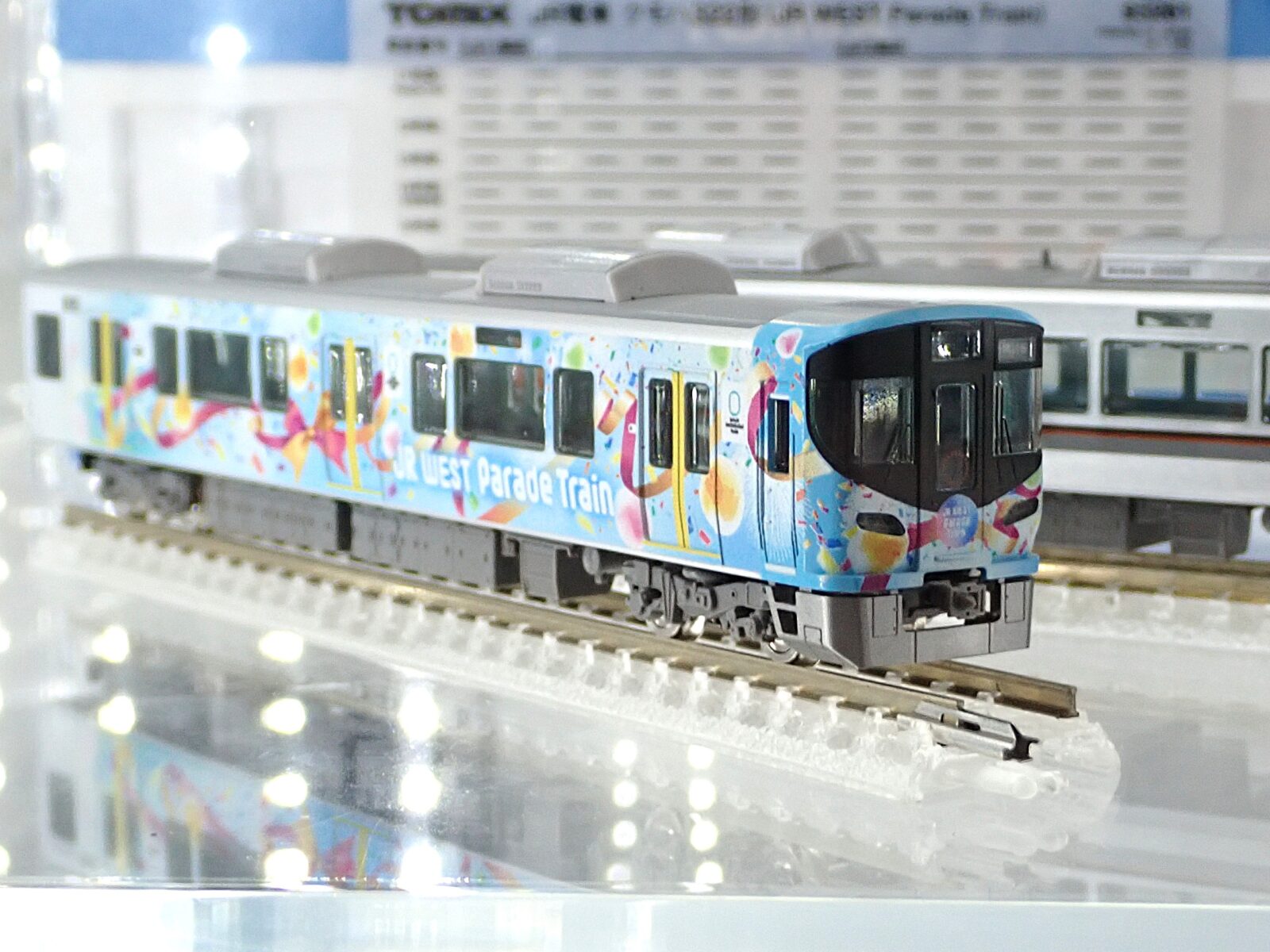 鉄道模型 GNB NgaugeJP - 横濱模型 on X: 