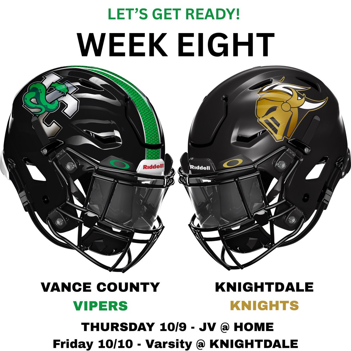 Conference Play