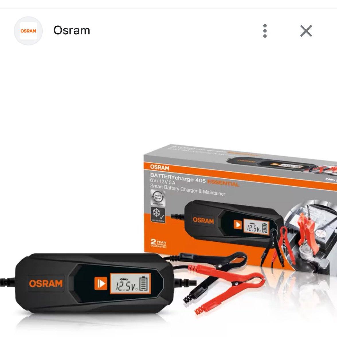 неочевидна річ яка,чесно кажучи, мене вибісила, це те що більшість смарт зарядок для аккумулятора не може зарядити РОЗРЯДЖЕНИЙ ПОВНІСТЮ і треба це обходити хаками. я не вивчала це питання до покупки і це капець як неочевидно! я би точно взяла іншу модель