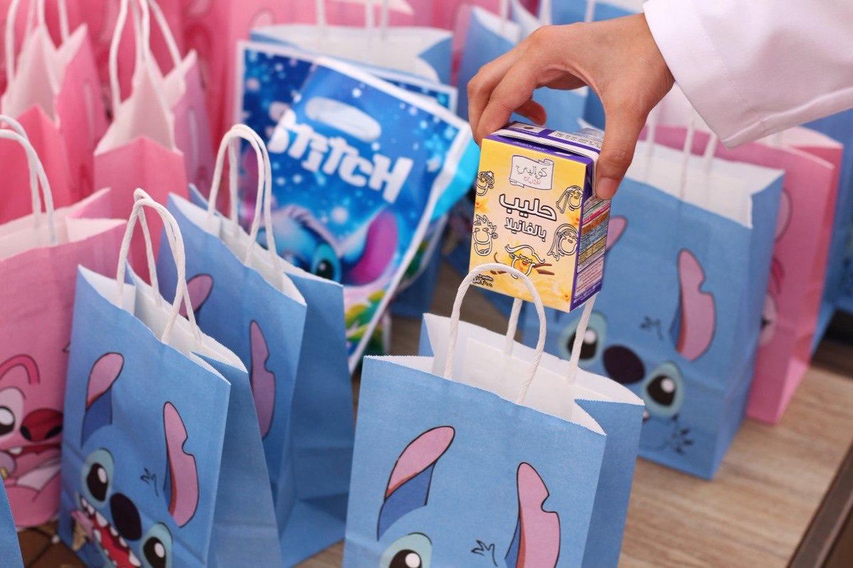 Pediatric club tweet media