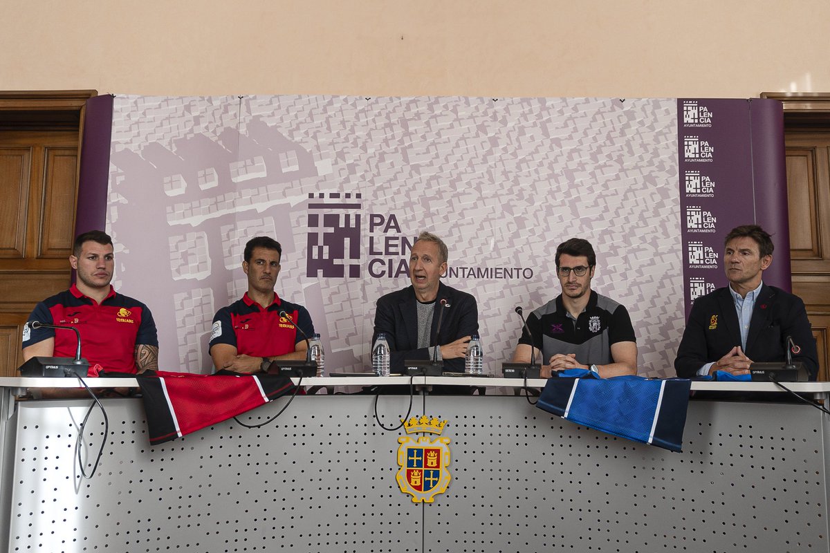 España Rugby tweet media