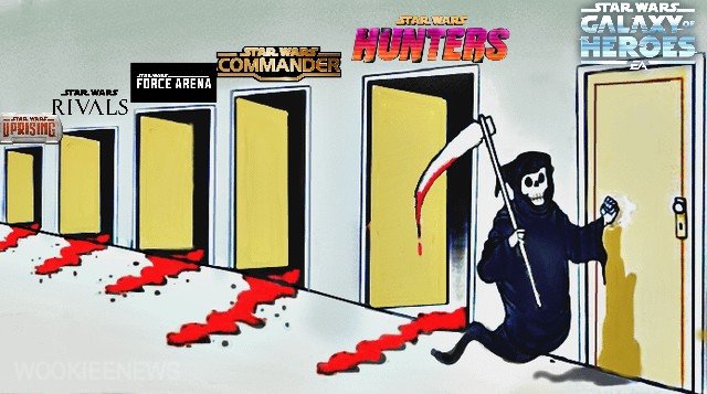 WookieeNews tweet media