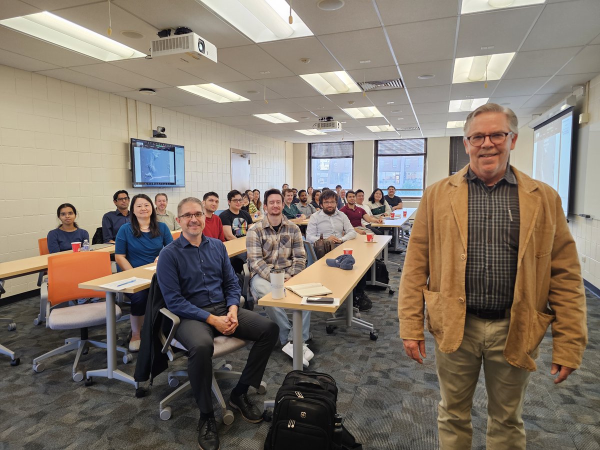 Biomedical Engineering | University at Buffalo tweet media
