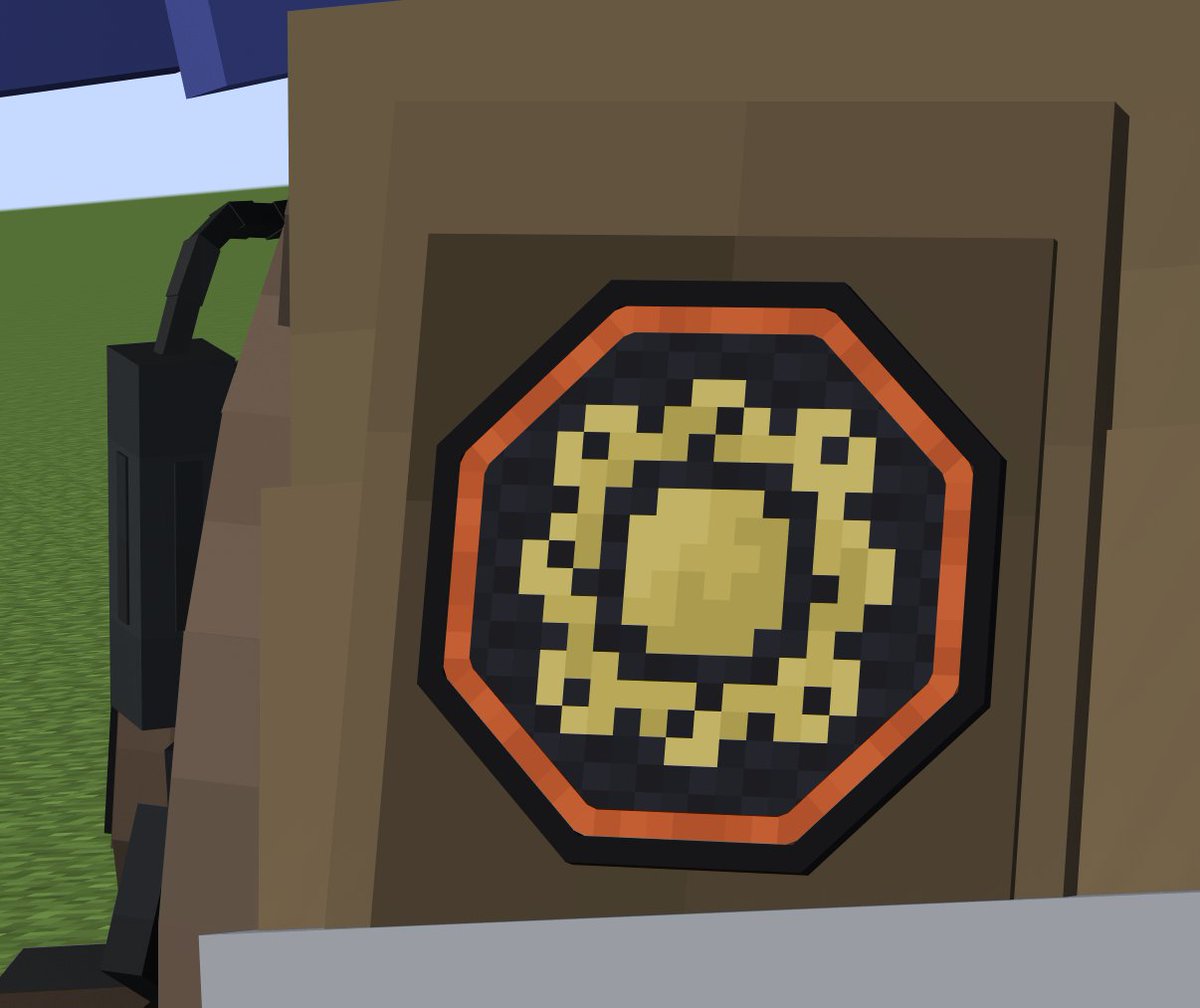 Sunflower Patch from her fallen dad
#Minecraft #mineimator #oc