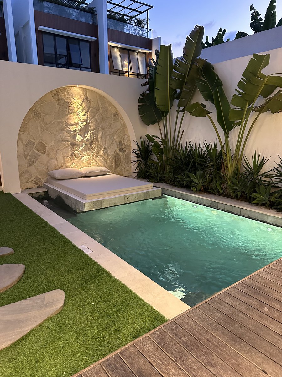 Tradetravulchil's tweet image. Made it to Bali!
Having internet issues but will post a market update as soon as the internet speed improves 🙏
