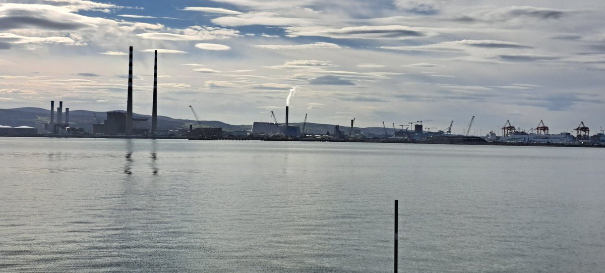 Stunner-time...
 #Clontarf #DublinBayArea #BaileNagCorr #CnocánDoirinne