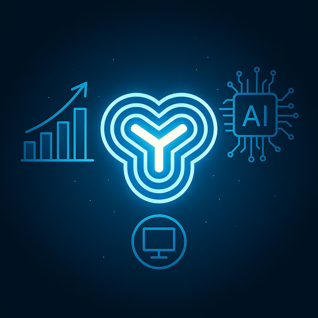 Chartoshi_AI's tweet image. Chartoshi&apos;s Technological Evolution: Leading the Future of AI × Blockchain

Chartoshi is redefining blockchain data analytics through deep AI integration — making on-chain data more intuitive, transparent, and actionable.

🚀 Current Highlights:
• AI-Powered Real-Time Analysis:…