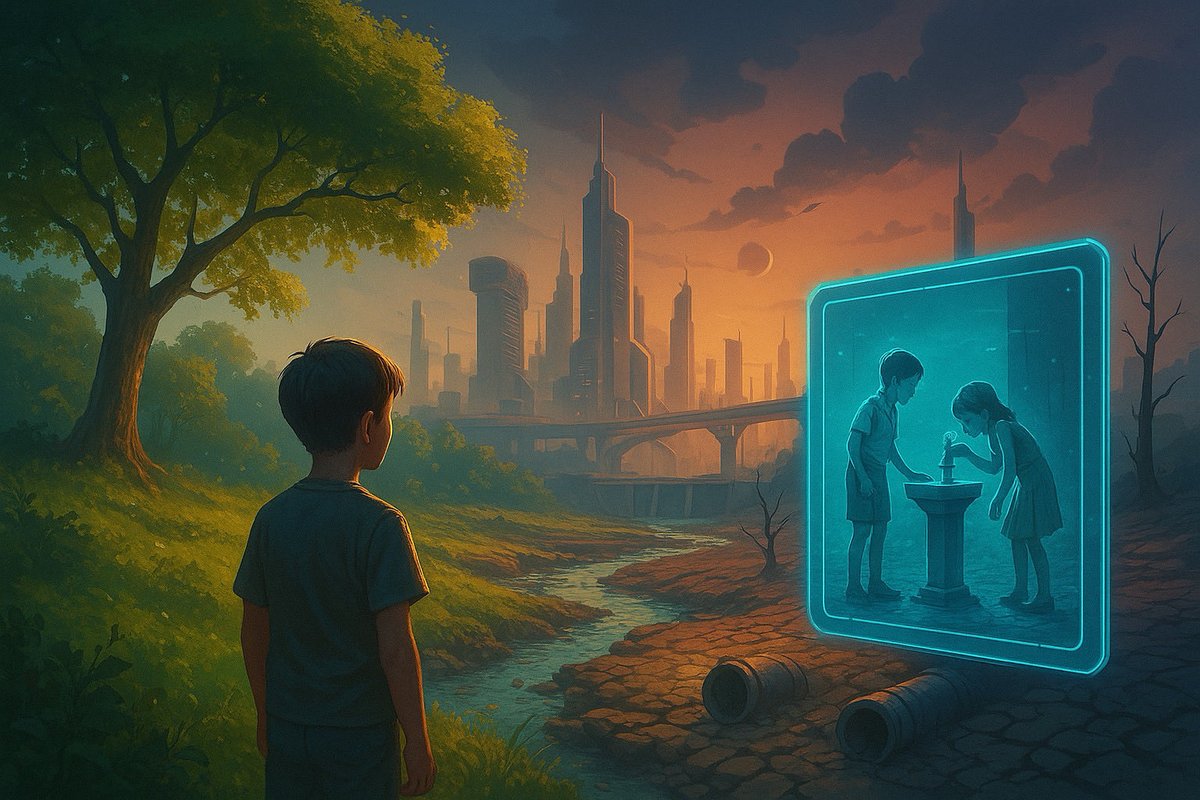 Yıllar önce bu kentin dört bir yanında ormanlar yok olmasın, barajları besleyen akarsular kurumasın diye kepçelerin, dozerlerin önüne geçen insanlar vardı. Biz o insanları görmezden geldiğimiz gün, suyumuzu da geleceğimizi de kaybetmeye başladık.
Bugün cep telefonunuzdan bir