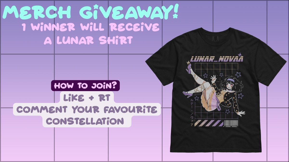 LunarNovaaVT 💜✨️ASMRTIST ✨️💜 2.0 fund 60% tweet media