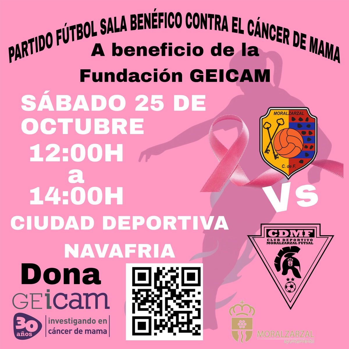 Moralzarzal C.F. tweet media