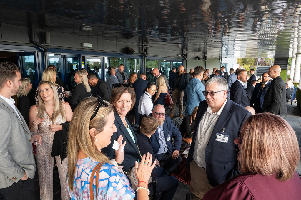 CFJMagazine's tweet image. It’s officially spooky season 👻
…but before we dive into October, here’s a look back at our incredible CFJ Awards!
What a night of celebration, recognition, and flooring excellence 🎉
#CFJAwards2025 #FlooringIndustry #CFJ